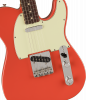 Fender Vintera II '60s Telecaster Rosewood Fingerboard Fiesta Red